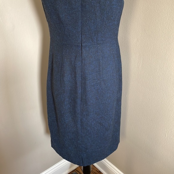 Merona tweed like dress like new - Picture 7 of 11